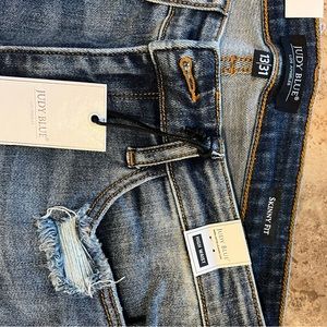 Judy Blue Jeans 13/31